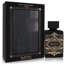 Load image into Gallery viewer, Oud For Glory Badee Al Oud By Lattafa (Unisex)