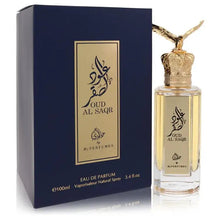 Load image into Gallery viewer, Oud Al Saqr By My Perfumes (Unisex)