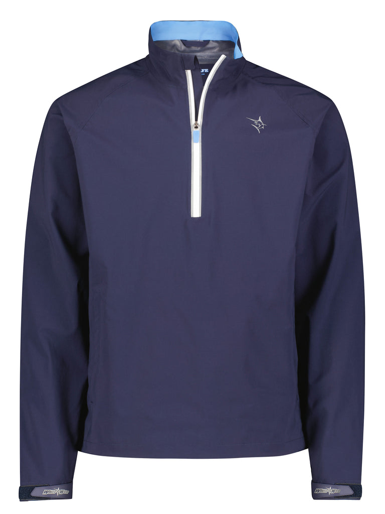 Palm Beach Waterproof Quarter Zip
