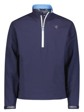 Load image into Gallery viewer, Palm Beach Waterproof Quarter Zip
