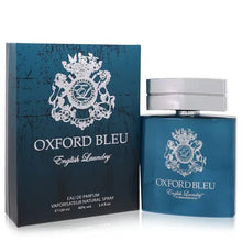 Load image into Gallery viewer, Oxford Bleu By English Laundry Cologne for Men