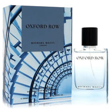 Load image into Gallery viewer, Oxford Row By Michael Malul Cologne for Men