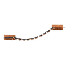 Load image into Gallery viewer, Cat Rope Bridge Oak