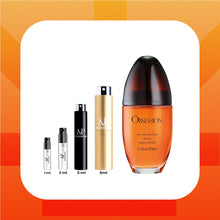 Load image into Gallery viewer, Obsession (Eau de Parfum) Calvin Klein Women