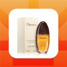 Load image into Gallery viewer, Obsession (Eau de Parfum) Calvin Klein Women