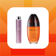 Load image into Gallery viewer, Obsession (Eau de Parfum) Calvin Klein Women