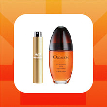 Load image into Gallery viewer, Obsession (Eau de Parfum) Calvin Klein Women