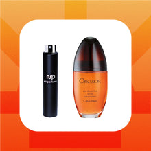 Load image into Gallery viewer, Obsession (Eau de Parfum) Calvin Klein Women