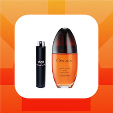 Load image into Gallery viewer, Obsession (Eau de Parfum) Calvin Klein Women