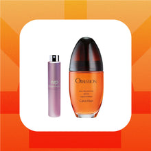 Load image into Gallery viewer, Obsession (Eau de Parfum) Calvin Klein Women