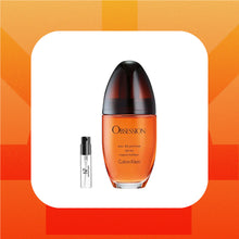 Load image into Gallery viewer, Obsession (Eau de Parfum) Calvin Klein Women