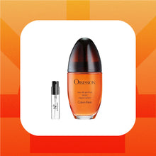Load image into Gallery viewer, Obsession (Eau de Parfum) Calvin Klein Women