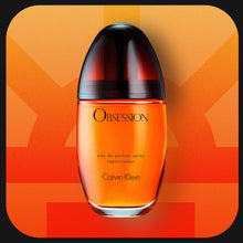 Load image into Gallery viewer, Obsession (Eau de Parfum) Calvin Klein Women