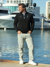 Load image into Gallery viewer, Oceanside Pullover Smooth Stretch