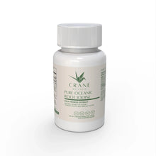Load image into Gallery viewer, Pure Oceanic Root Iodine Kelp Root Tablets