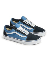 Load image into Gallery viewer, Vans Old Skool - Navy