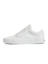 Load image into Gallery viewer, Vans Old Skool - True White