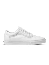 Load image into Gallery viewer, Vans Old Skool - True White