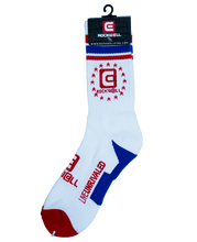 Load image into Gallery viewer, Old School Socks