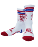 Old School Socks