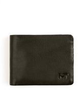 Load image into Gallery viewer, Olive Duke Bifold Wallet