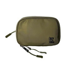Load image into Gallery viewer, Active Recycled RFID Double Pouch