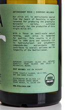 Load image into Gallery viewer, High Phenolic Extra Virgin Olive Oil — 500+ mg/kg Polyphenols