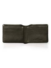 Load image into Gallery viewer, Olive Duke Bifold Wallet
