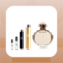 Load image into Gallery viewer, Olympea (Eau de Parfum) Paco Rabanne Women