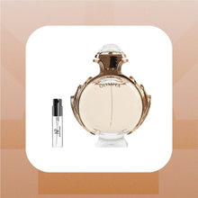 Load image into Gallery viewer, Olympea (Eau de Parfum) Paco Rabanne Women