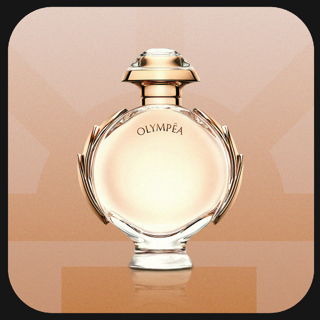Olympea (Eau de Parfum) Paco Rabanne Women