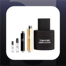 Load image into Gallery viewer, Ombre Leather (Eau de Parfum) Tom Ford Unisex