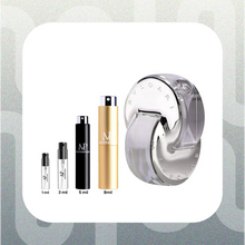 Load image into Gallery viewer, Bvlgari Omnia Crystalline Eau De Toilette - WOMEN