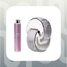 Load image into Gallery viewer, Bvlgari Omnia Crystalline Eau De Toilette - WOMEN