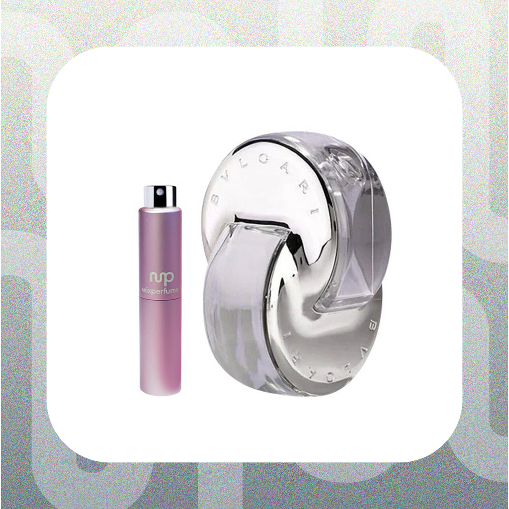 Bvlgari Omnia Crystalline Eau De Toilette - WOMEN