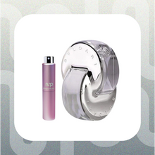 Load image into Gallery viewer, Bvlgari Omnia Crystalline Eau De Toilette - WOMEN
