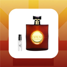 Load image into Gallery viewer, Opium (Eau de Toilette) Yves Saint Laurent Women