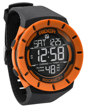Load image into Gallery viewer, Coliseum Fit™ Mix Up Edition (Orange/Black) Watch