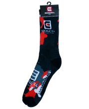 Load image into Gallery viewer, Rockwell Training Camo Socks