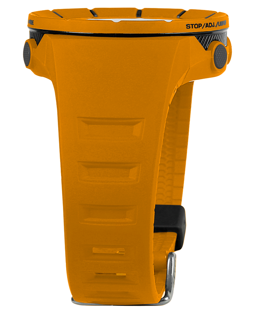 Coliseum Fit™ (Orange/Black) Watch