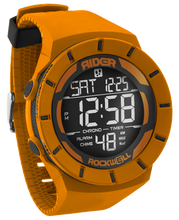 Load image into Gallery viewer, Coliseum Fit™ (Orange/Black) Watch