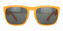 Load image into Gallery viewer, Monaco (Orange/Black)