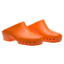 Load image into Gallery viewer, Calzuro Classic Without Holes Orange