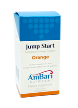 Load image into Gallery viewer, Jump Start Energy Drink Mix