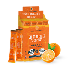 Load image into Gallery viewer, Electrolyte Recovery Plus Powder (Sugar-Free)