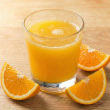 Load image into Gallery viewer, Orange Fruit Drink