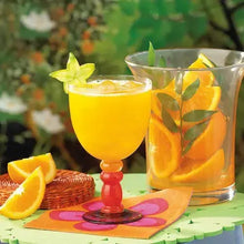Load image into Gallery viewer, Orange Fruit Drink