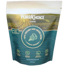 Load image into Gallery viewer, Organic Powdered Superfood Greens
