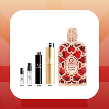 Load image into Gallery viewer, Orientica Amber Rouge Eau de Parfum Women