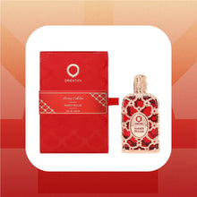 Load image into Gallery viewer, Orientica Amber Rouge Eau de Parfum Women